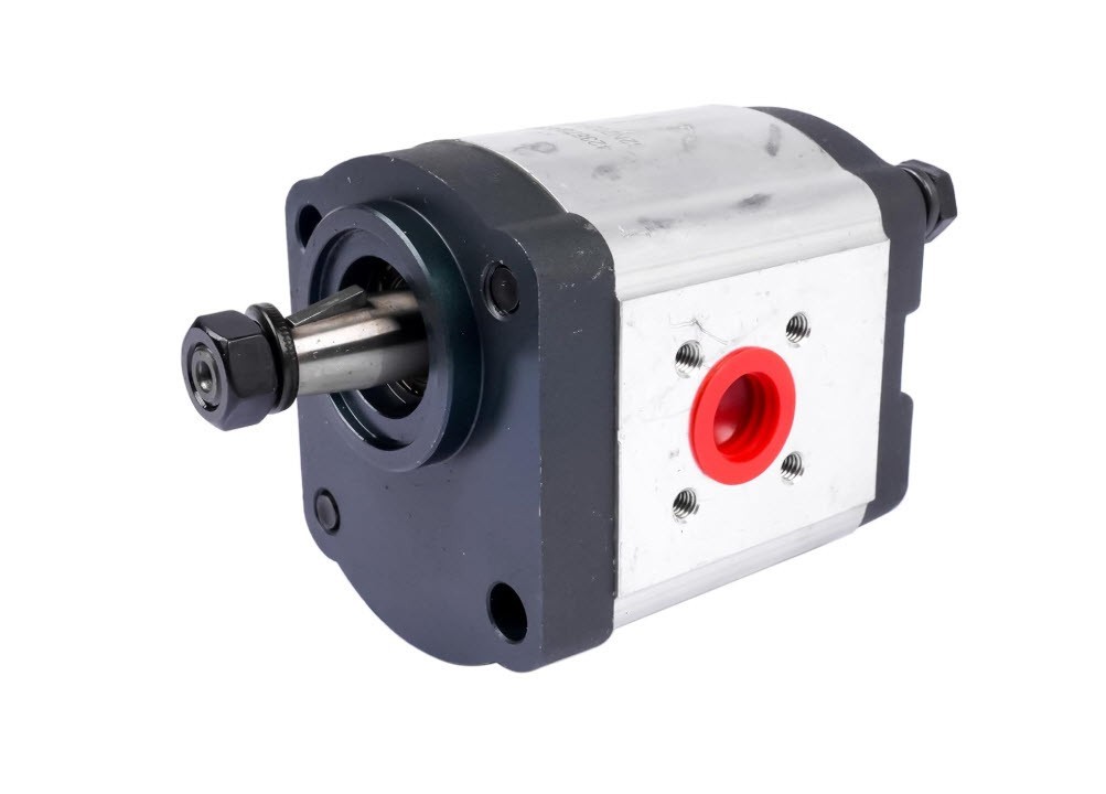 1175656 Hydraulic Pump for Deutz D4006 D4506 D5506 D6006 D7206 D4507 D6207 D5207