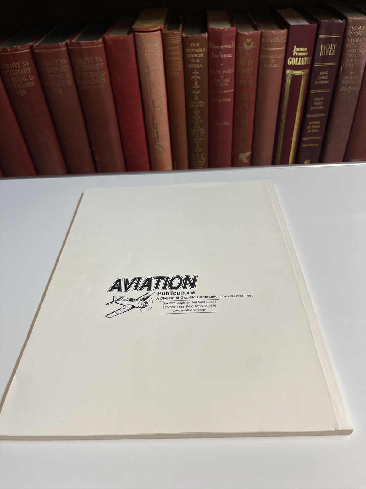 Pilot's Manual for B-25 Mitchell (1942, Paperback, Illustrated