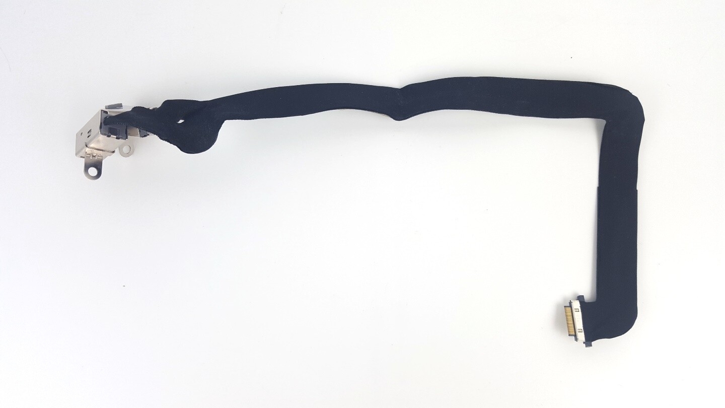 Apple iMAC A1311 21.5" Mid 2011 Audio I/O Jack Cable 593-1292 B 922-9801