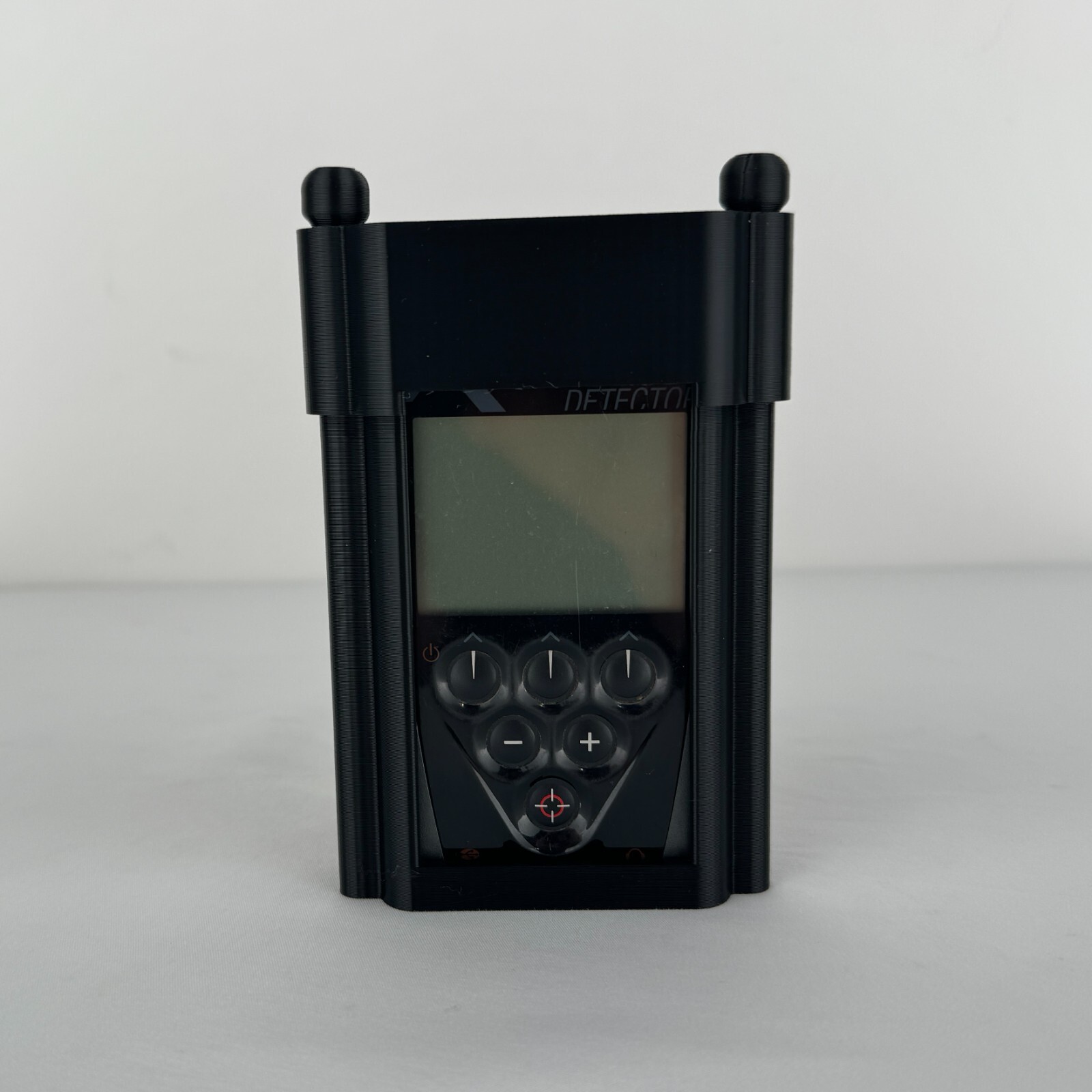 XP Deus 1 / ORX Remote Mount / Case / Holder