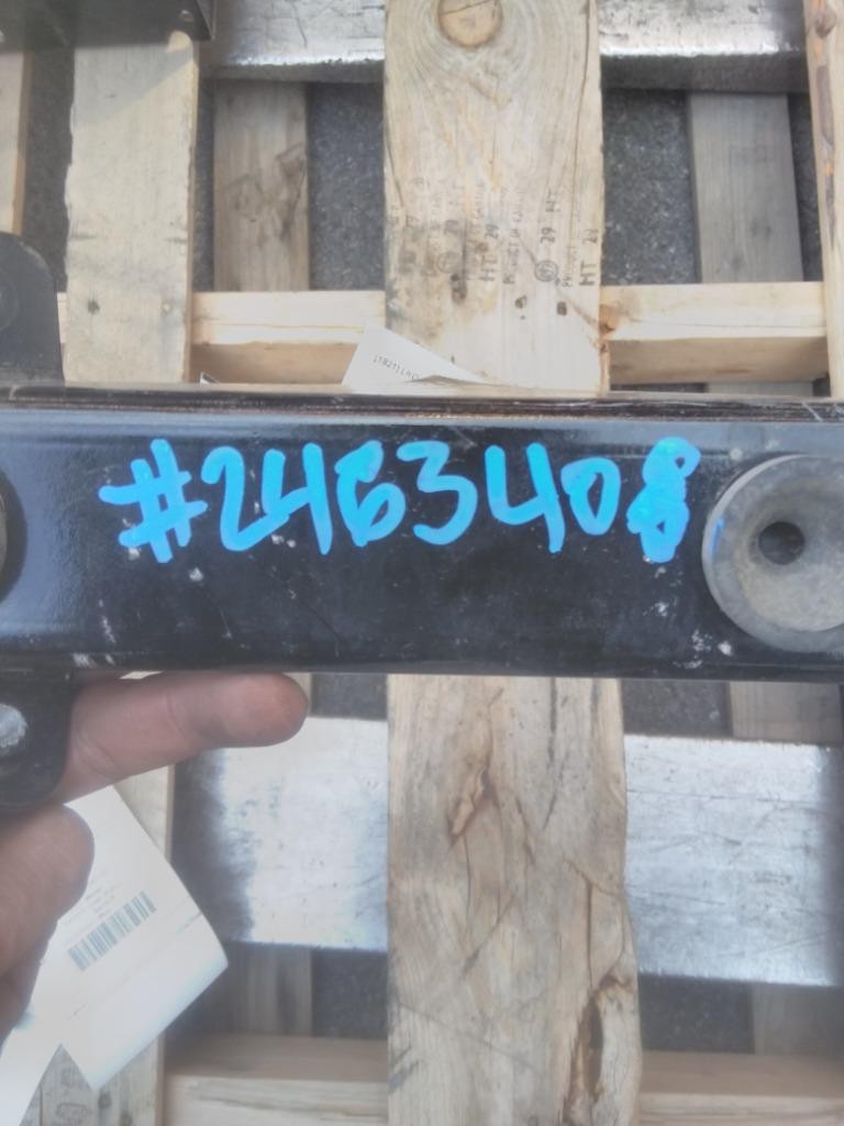 For 2023 PETERBILT 579 FAIRING BRACKET Left , WA