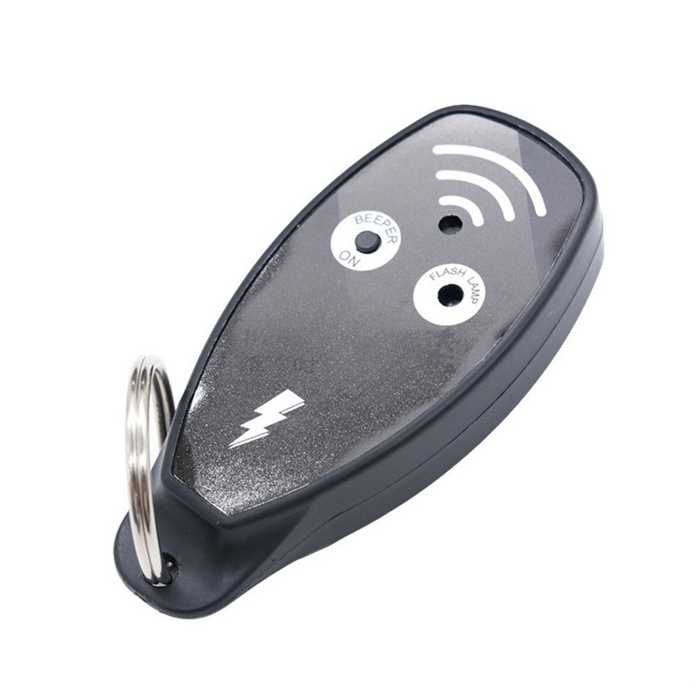 Portable Fault Alarm for Electronic Fence with Audible Alarm Function
