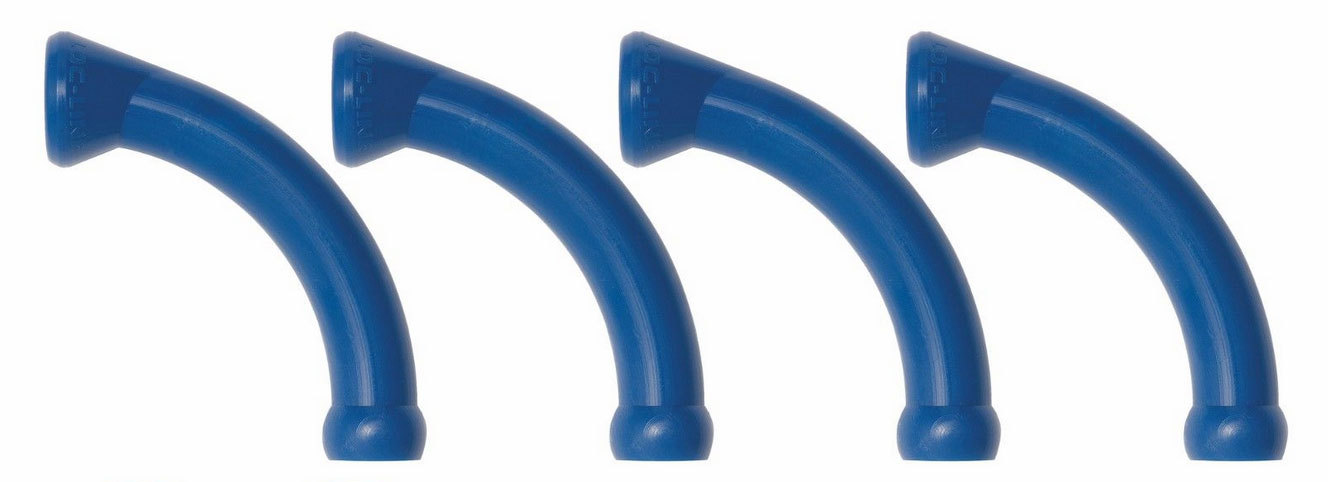 1/4" Loc-Line® Extended Elbows Extended Elbows Loc-Line® USA #41491
