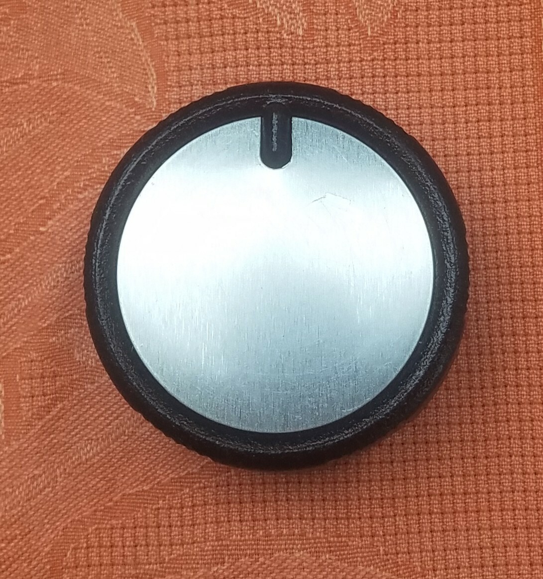Thermador 14-37-389 Cook Button Service to Rebuild Rare Knob Lifetime