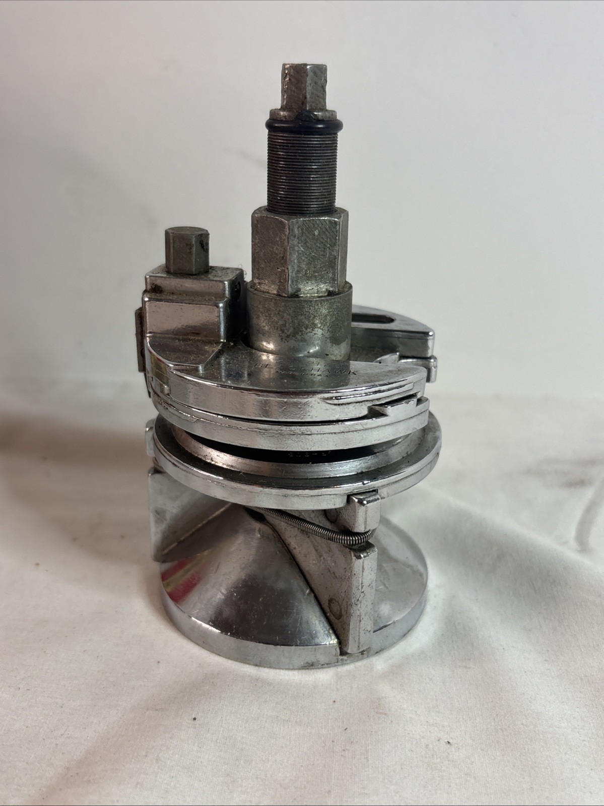 Ridge Reamer Blackhawk  Sr 906 SR 909