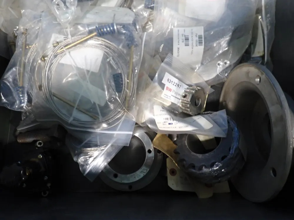 MISC. EQUIPMENT 02260950066