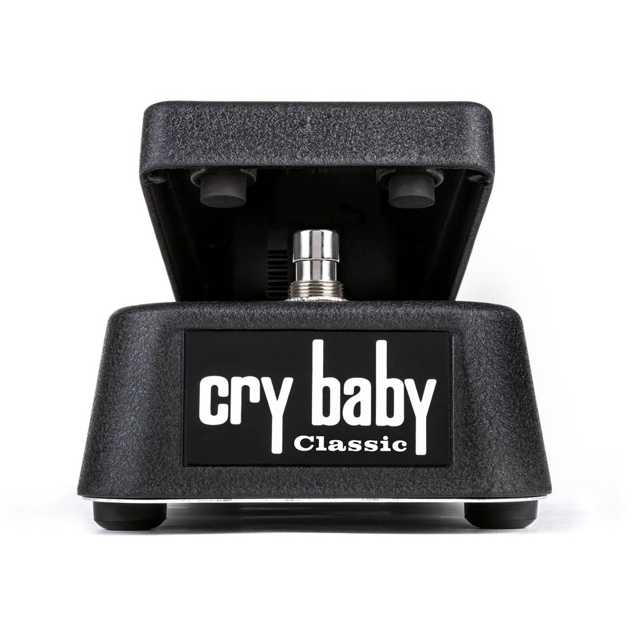 JIM DUNLOP Cry Baby Classic Wah GCB95F Guitar Effects Pedal