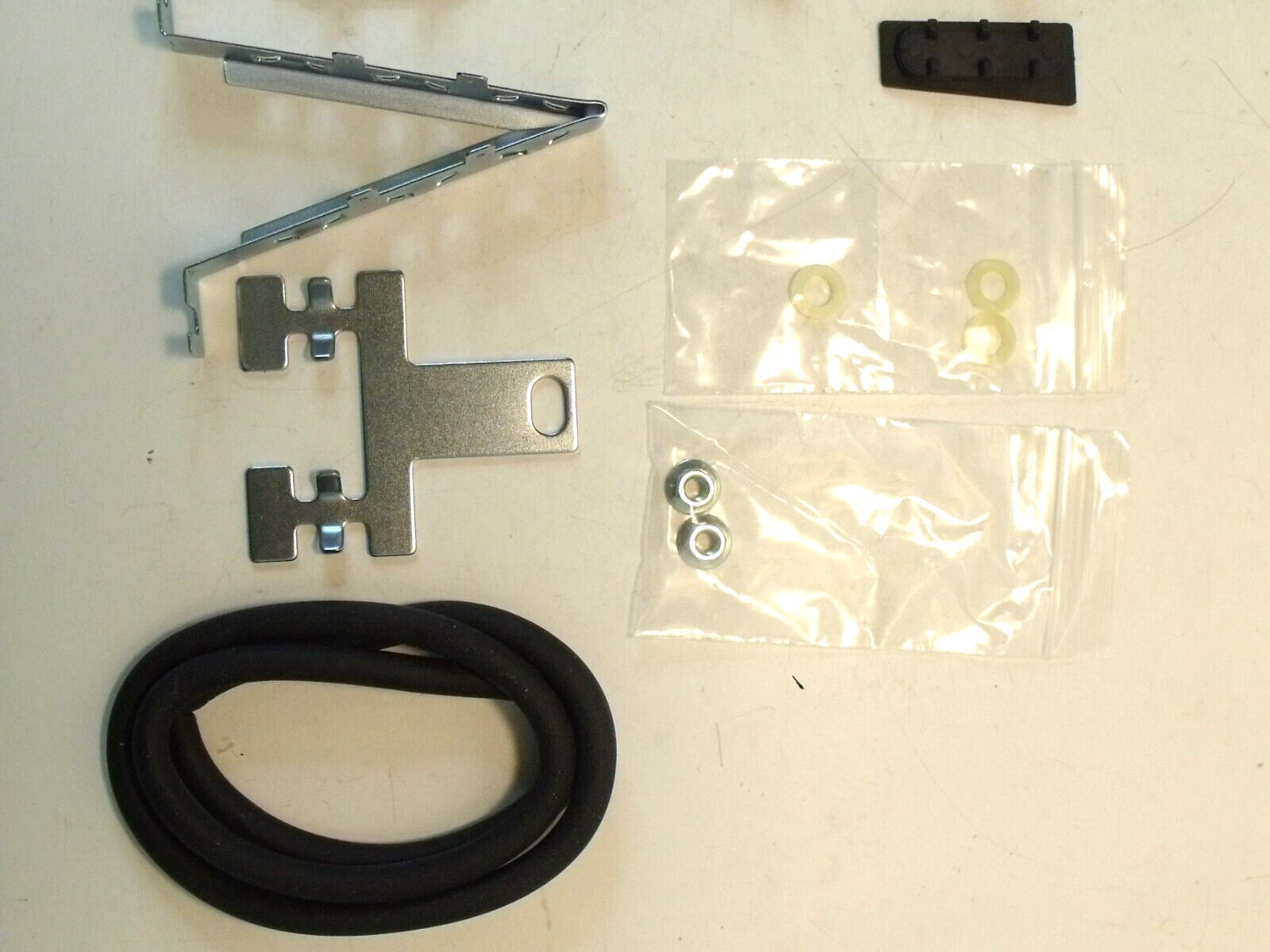 NIB Control Tech 3470-0003-08 Kit Size 2 Drive Kit, Complete