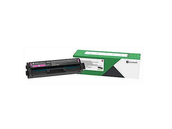 Lexmark™ 20N1XM0 Magenta Extra-High Yield Toner Cartridge