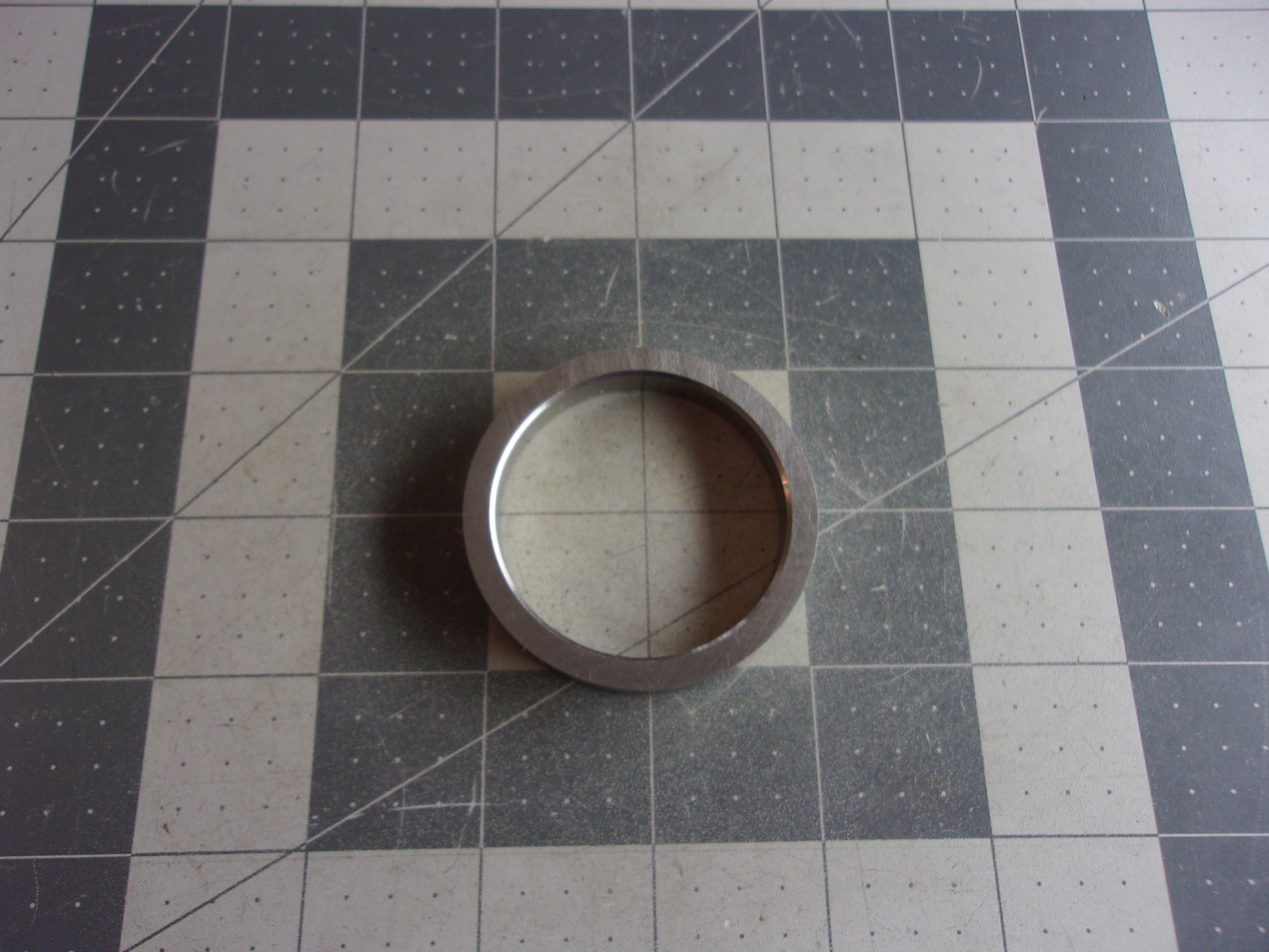 SBI SB2187-2 Valve Seat