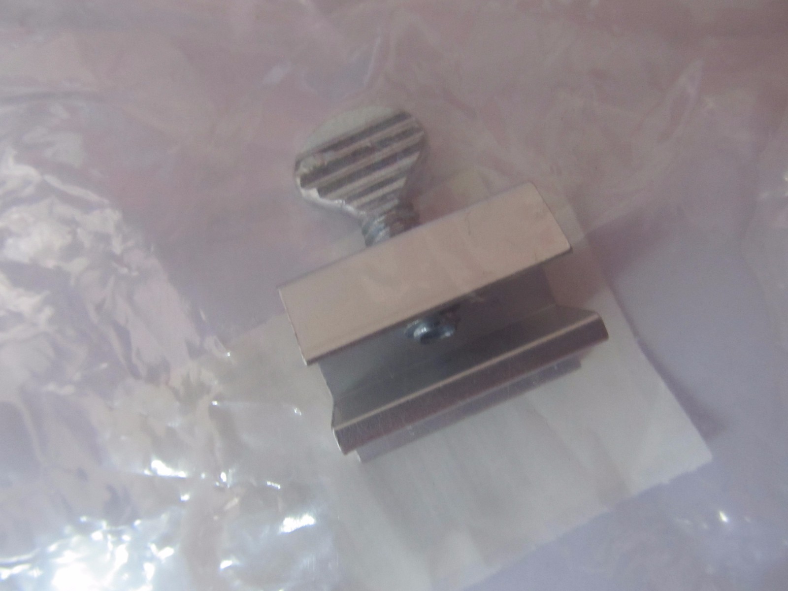 5 pieces of Sliding Window Lock Prime-Line  #U 10806  NEW
