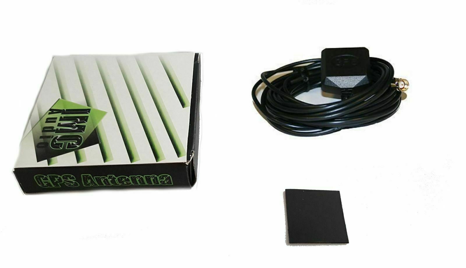 GPS Antenna for Dual Axxera AVM72NAV AVM82NAV AVM111NAV