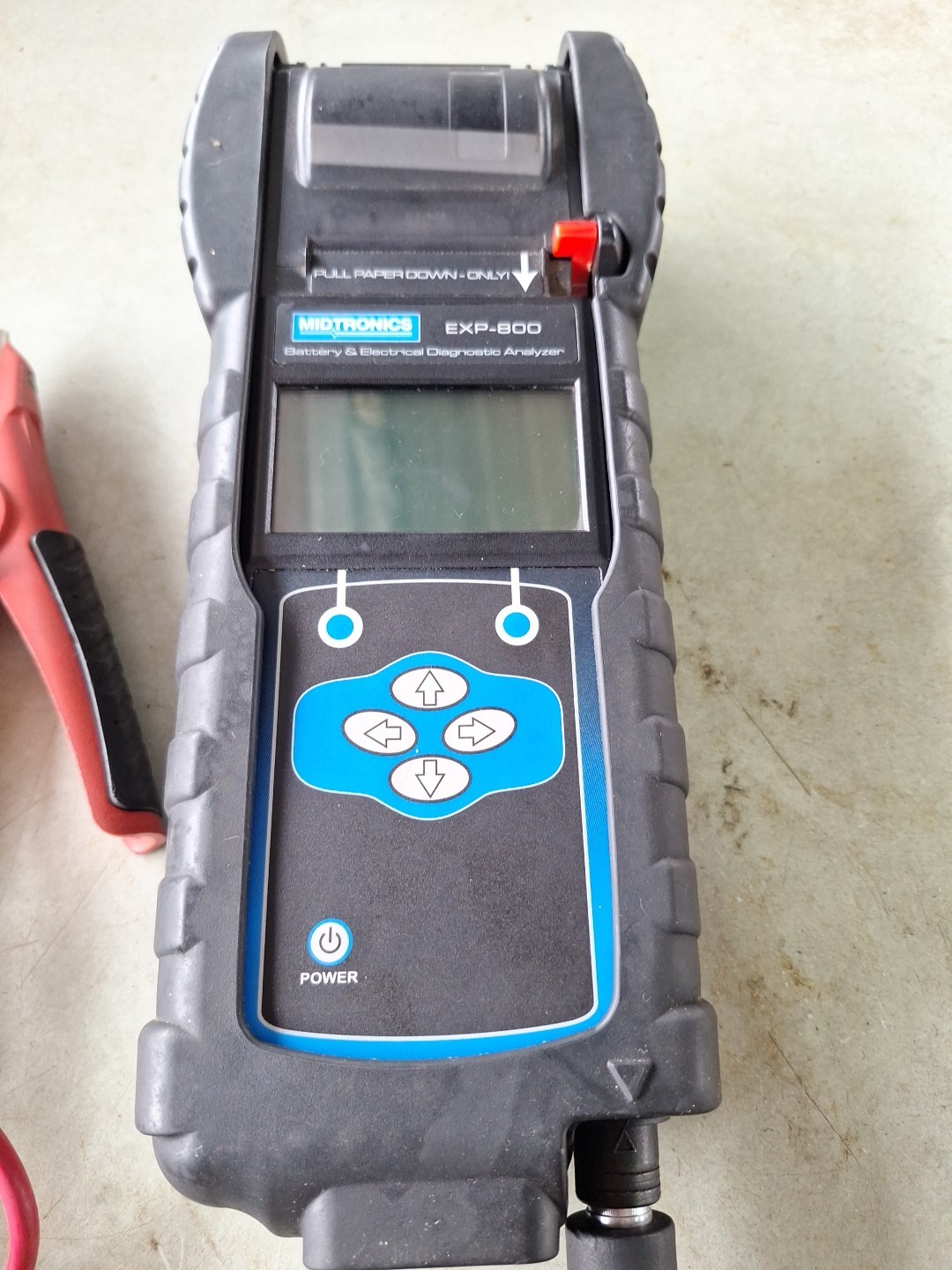 Midtronic Exp-800