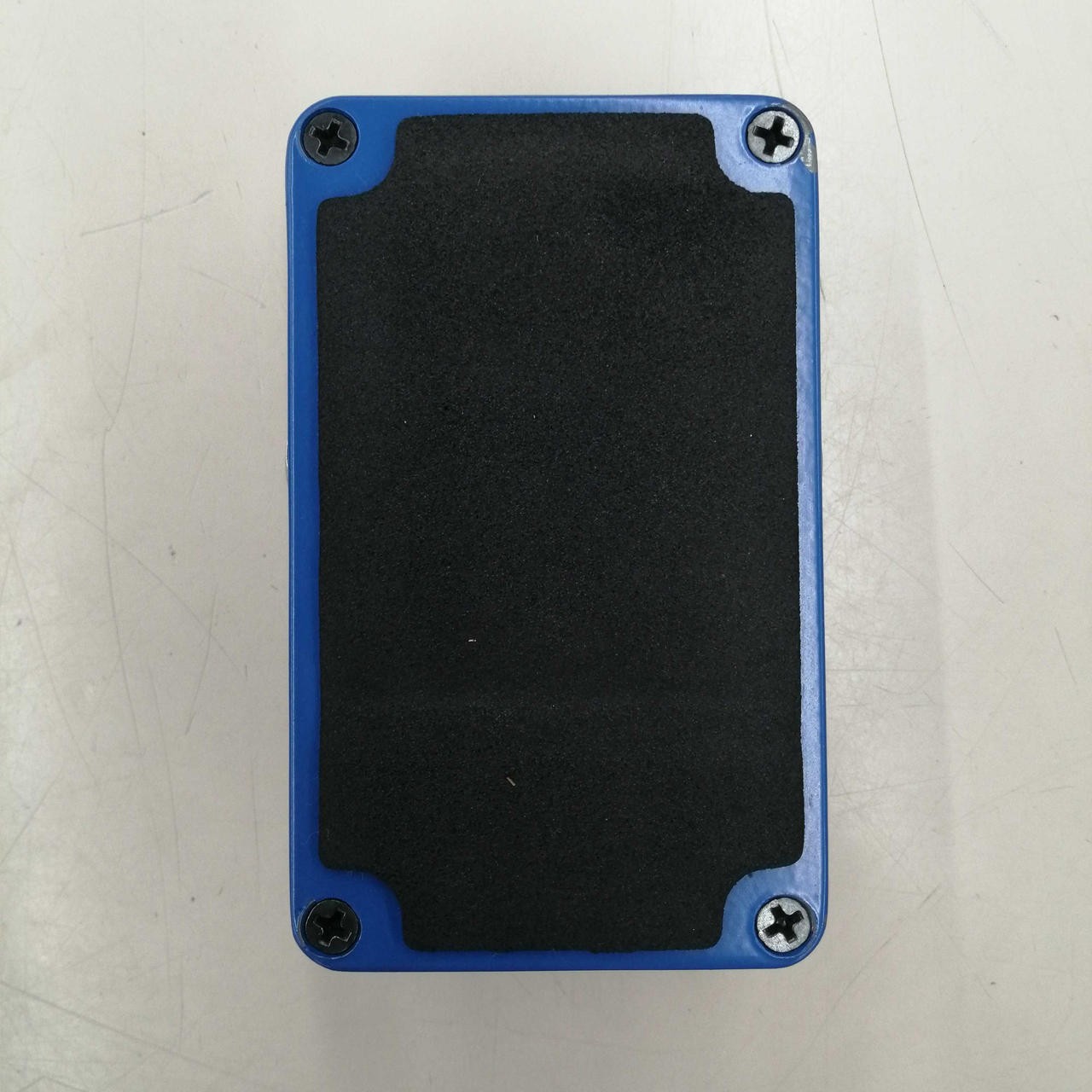 EBS MULTICOMP Model