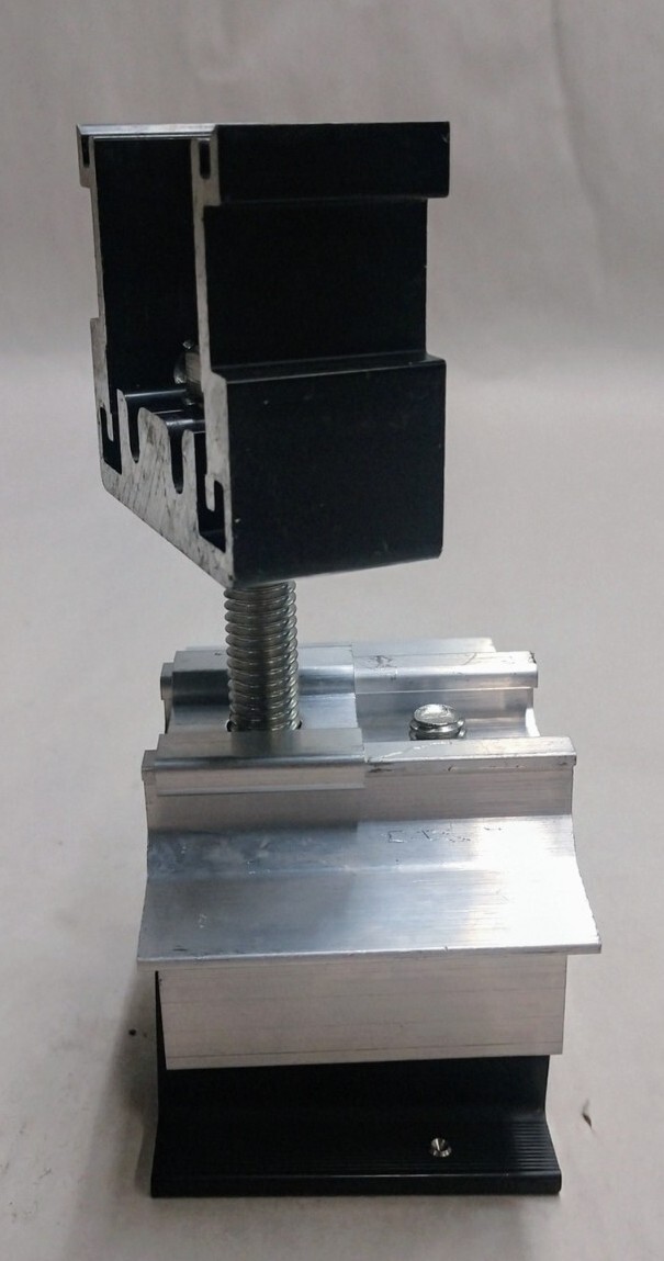 EcoFasten - 2011020 Solar Rock-It Mount - New