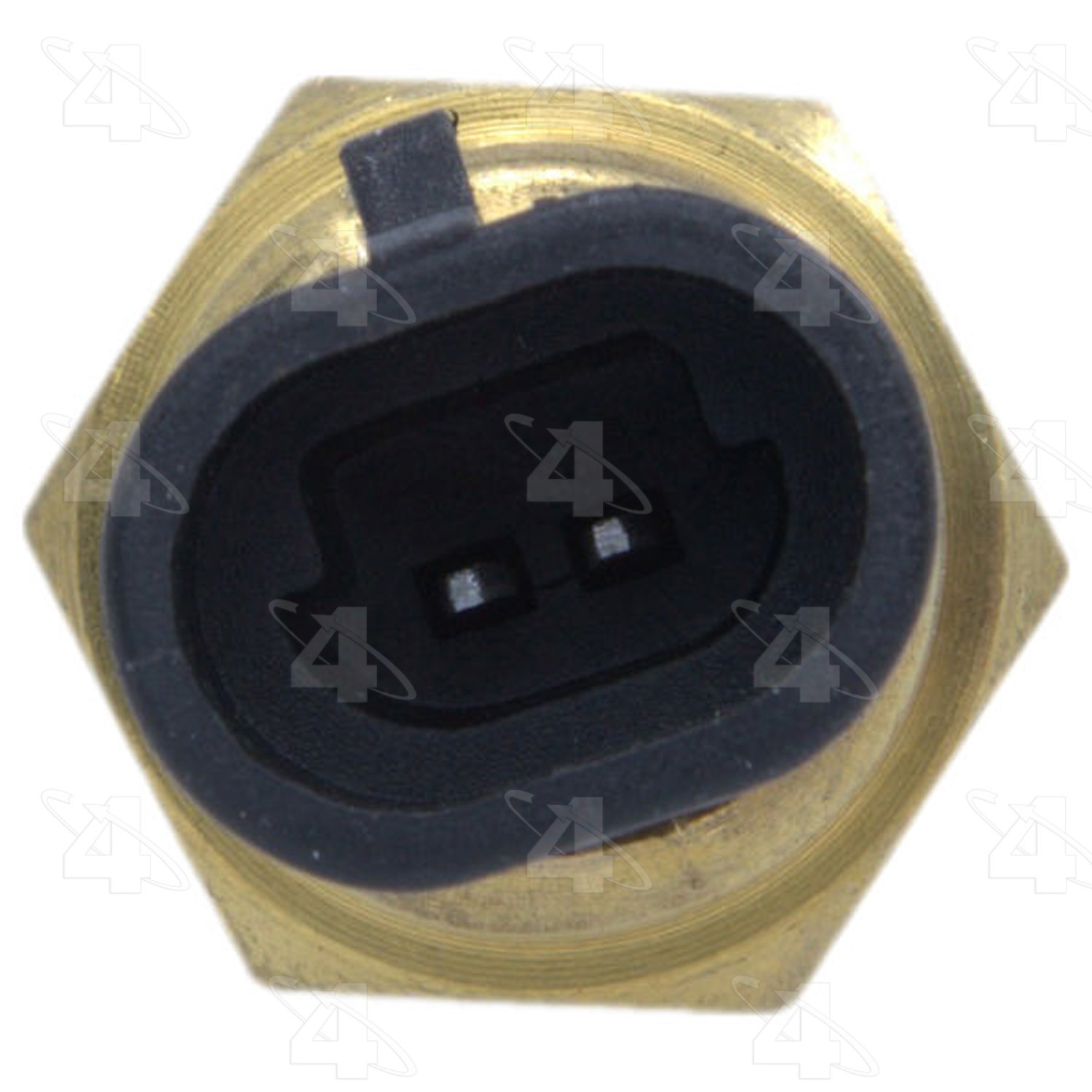 For 1984-1988 Dodge 600 - Engine Coolant Temperature Sensor Four Seasons
