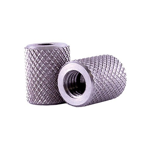 WindTech M-10 3/8-16 to 1/4"-20 Female to Female Thread Adapter