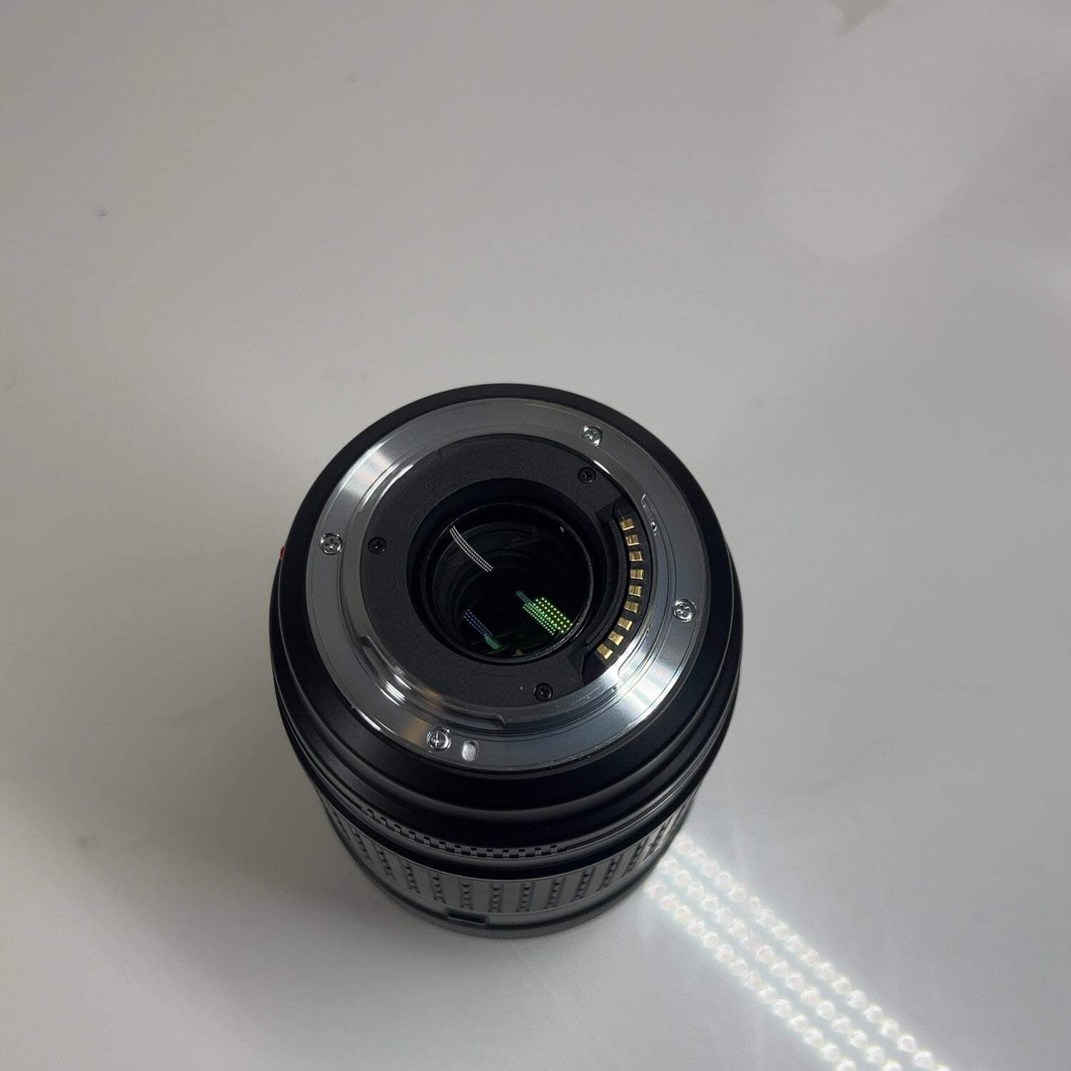 Olympus Zukio 700-300 /0.96m/3.2-/ 1;4-5.6