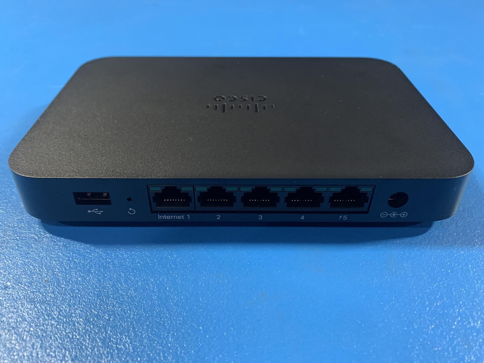 Cisco Meraki Cloud Managed Gateway Firewall Z3-HW