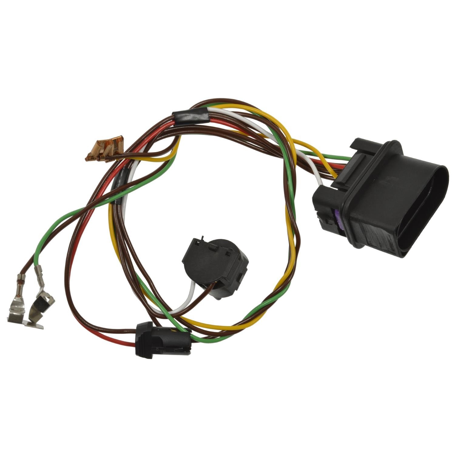 Standard Ignition Headlight Wiring Harness for 01-05 Volkswagen Passat LWH103