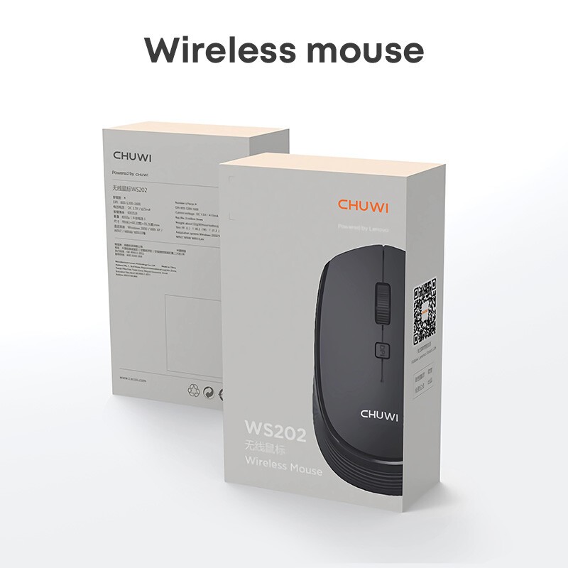 2.4GHz Wireless Optical Mouse USB Mouse DPI Cordless Mice For PC Laptop