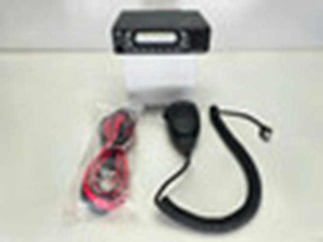 Kenwood NX820HG-K2 NX-820HG-K2 NEXEDGE UHF 400-470 MHz 260 Channel Digital