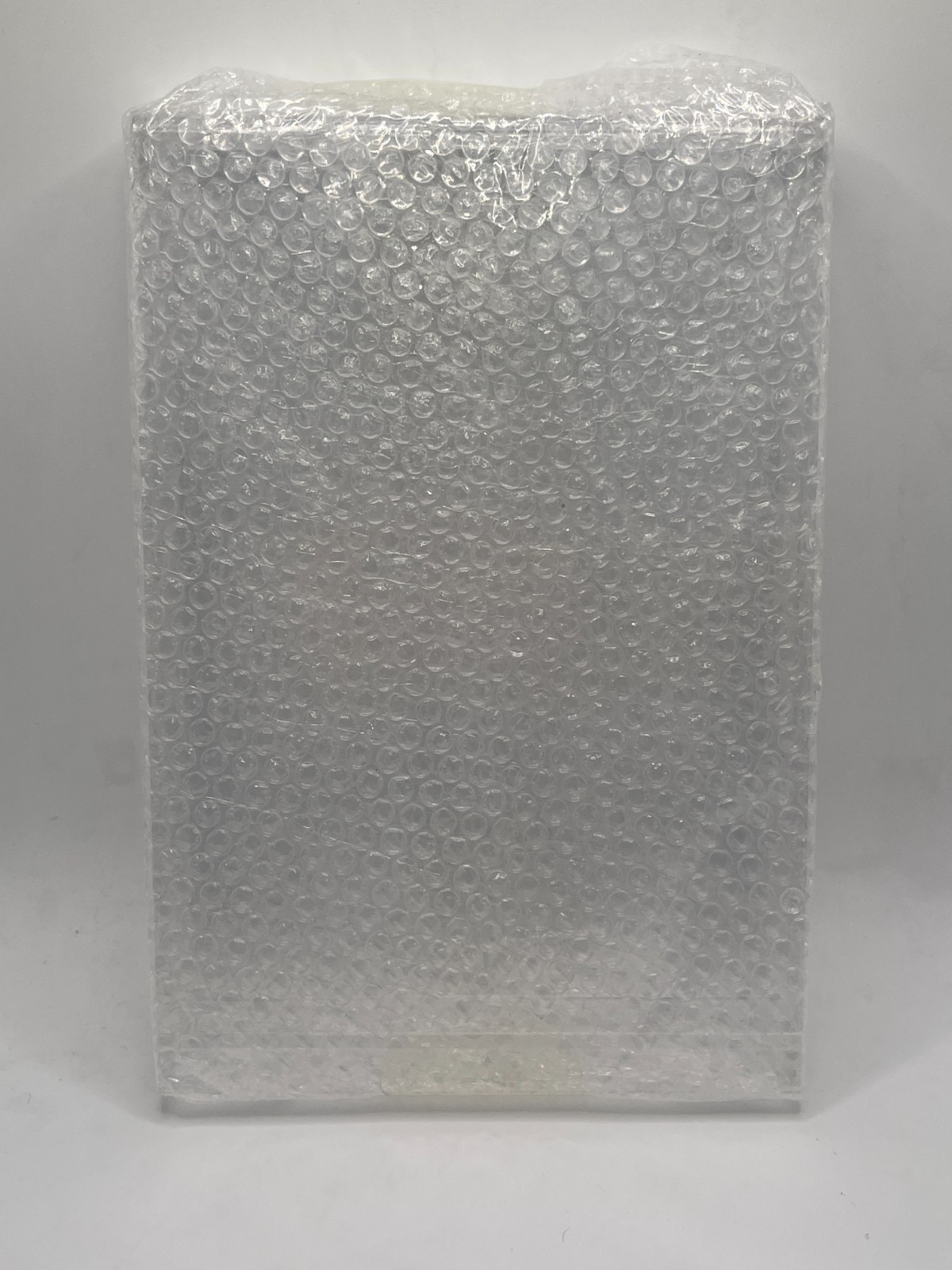 Sega Saturn CD Premium Acrylic Long Box Game Display Case Protector 4mm UV