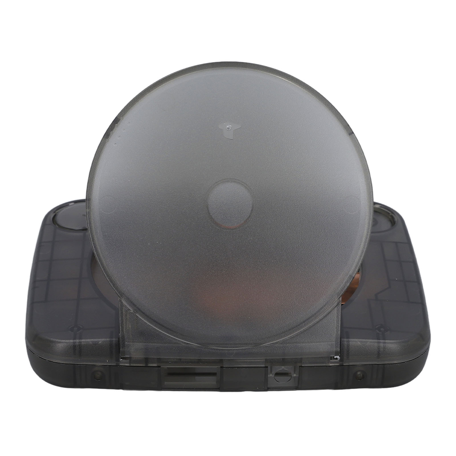 Console Replacement Shell Translucent Retro Console Case For PS1 For SCPH 00 US