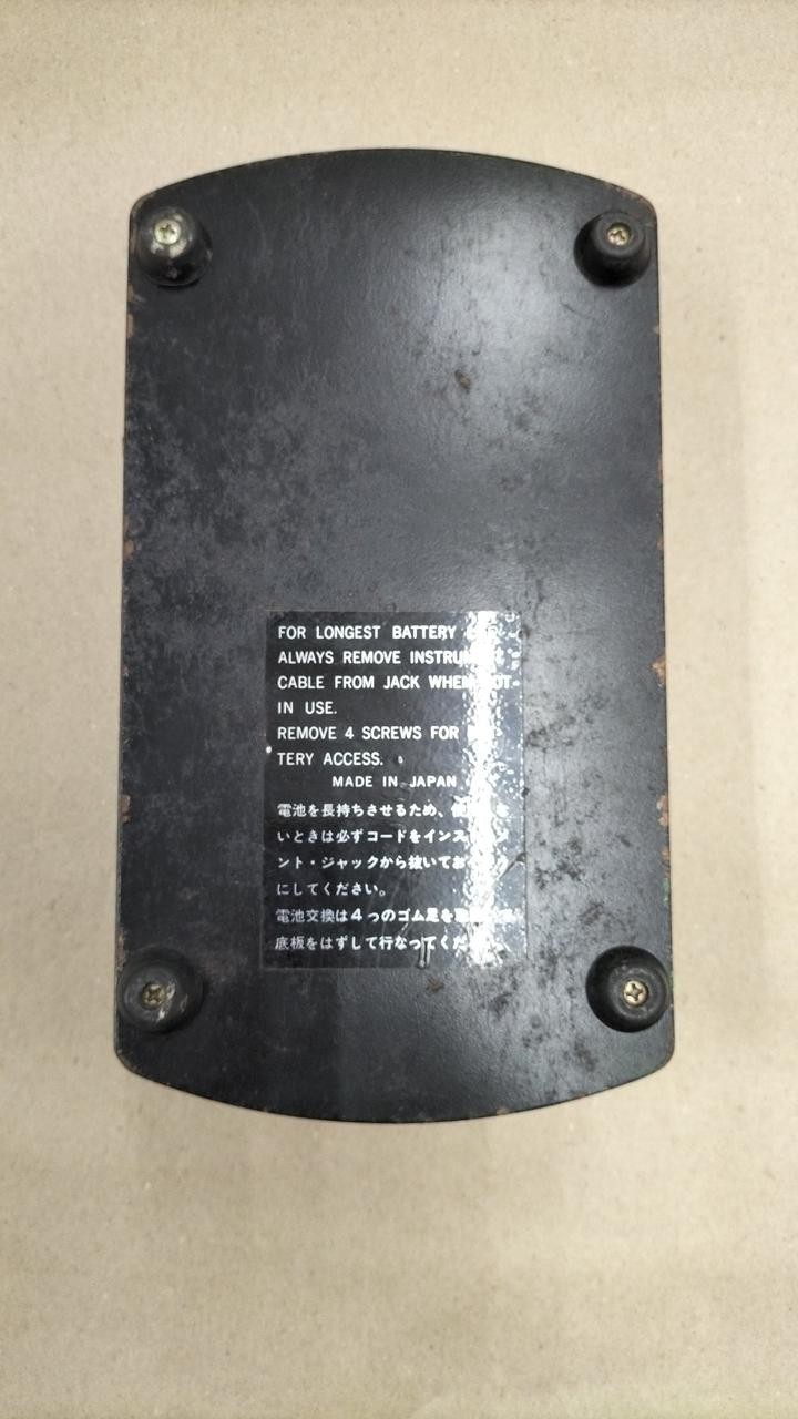 ROLAND AP-2 PHASE-II Effect Pedal
