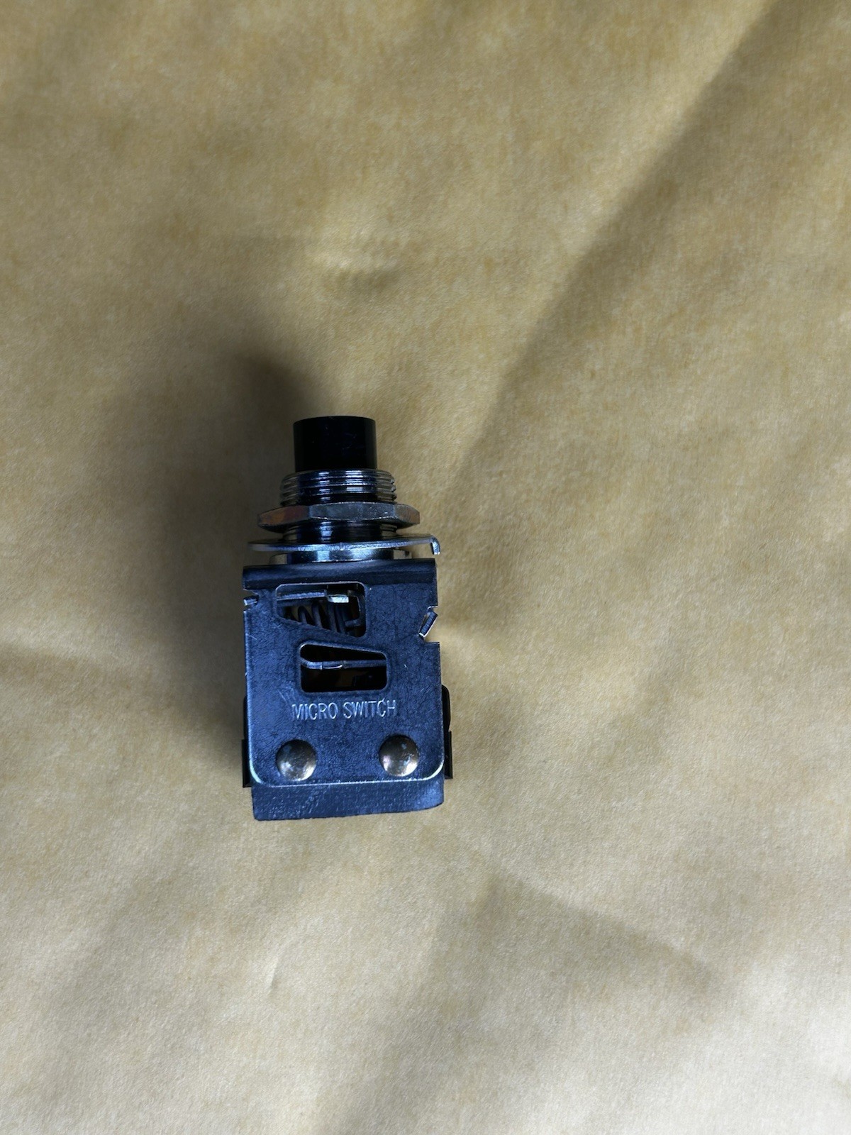 Honeywell 2PB11 Micro Switch