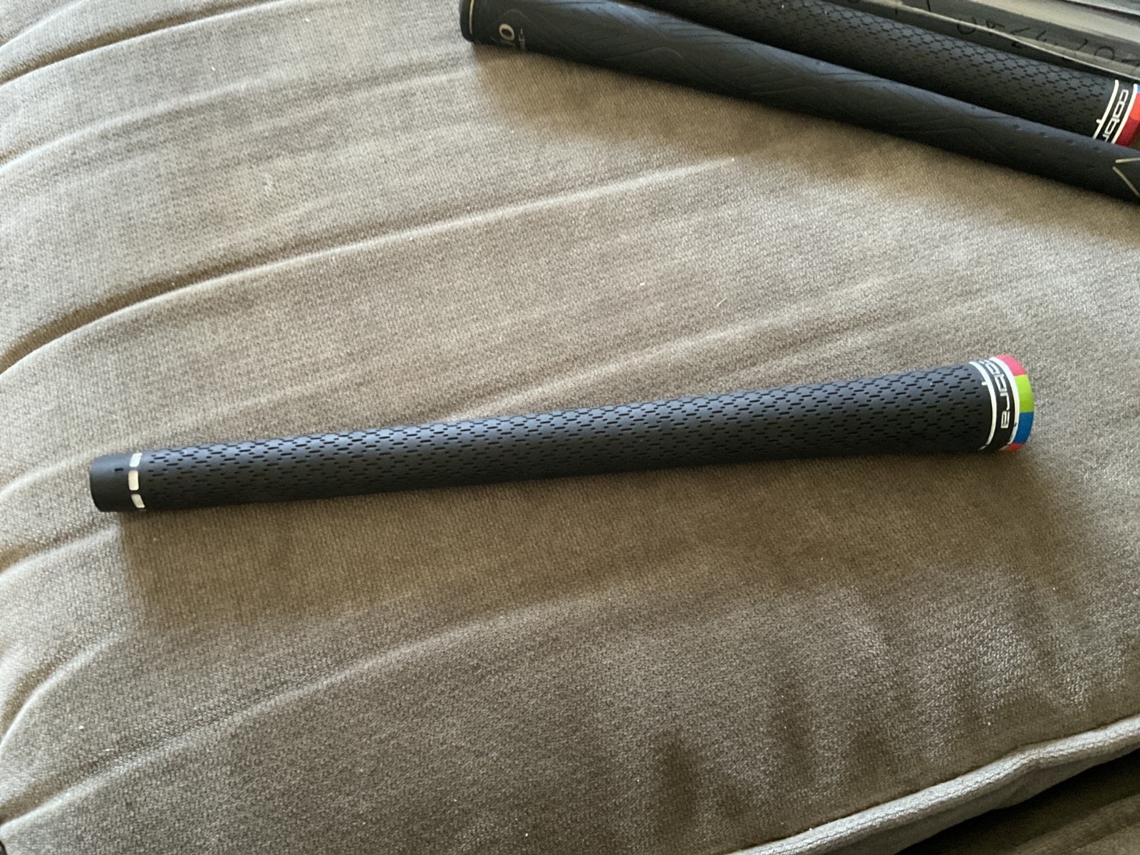 Lamkin Cobra R.E.L. 3 GEN Standard Grip Brand New Black Multicolor **
