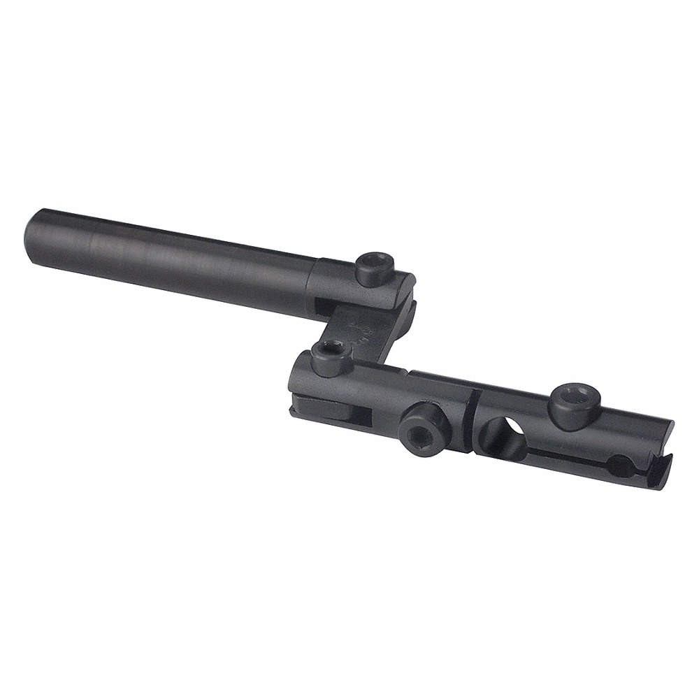 TESA BROWN & SHARPE 74.106931 Axial,5 in. L,Steel,3/8 in. dia. 32UT48