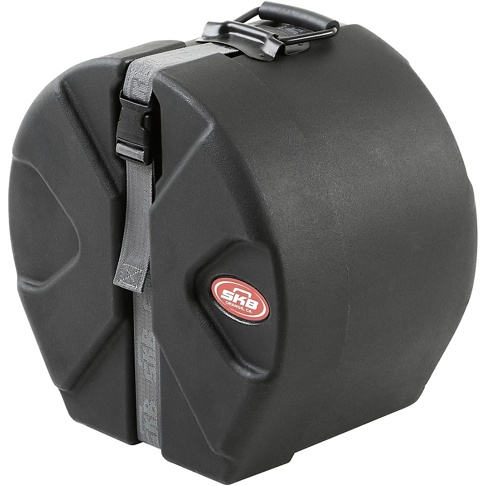 SKB Roto-X Molded Drum Case 12 x 8 in.