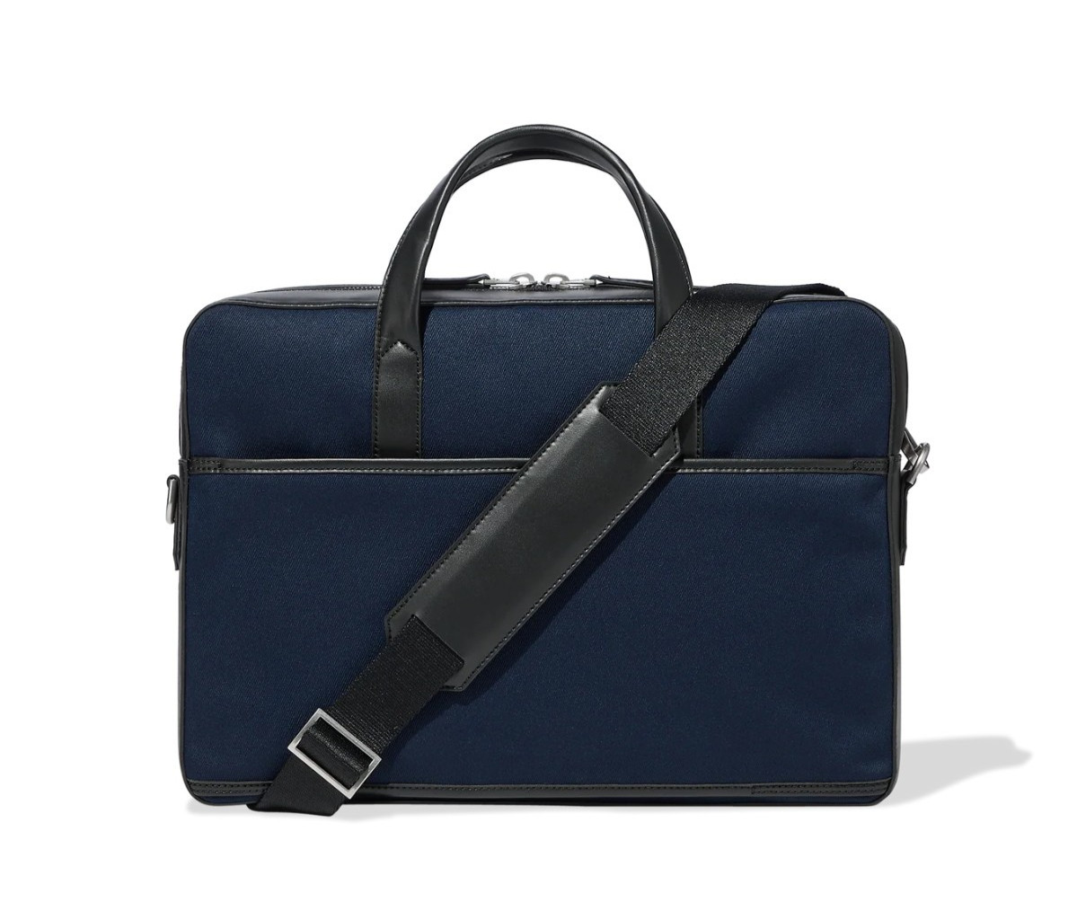 NEW | Paravel Rove Briefcase | Scuba Navy