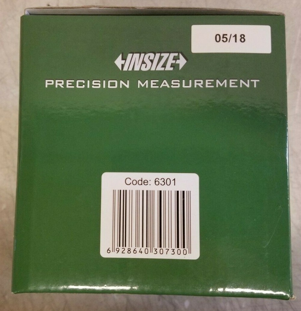 MICROMETER STAND INSIZE #6301