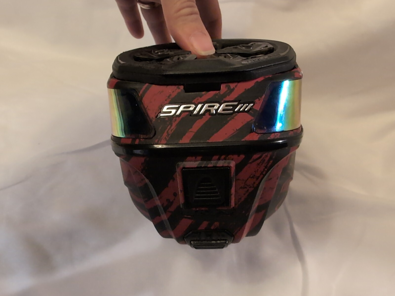 Virtue Spire 3