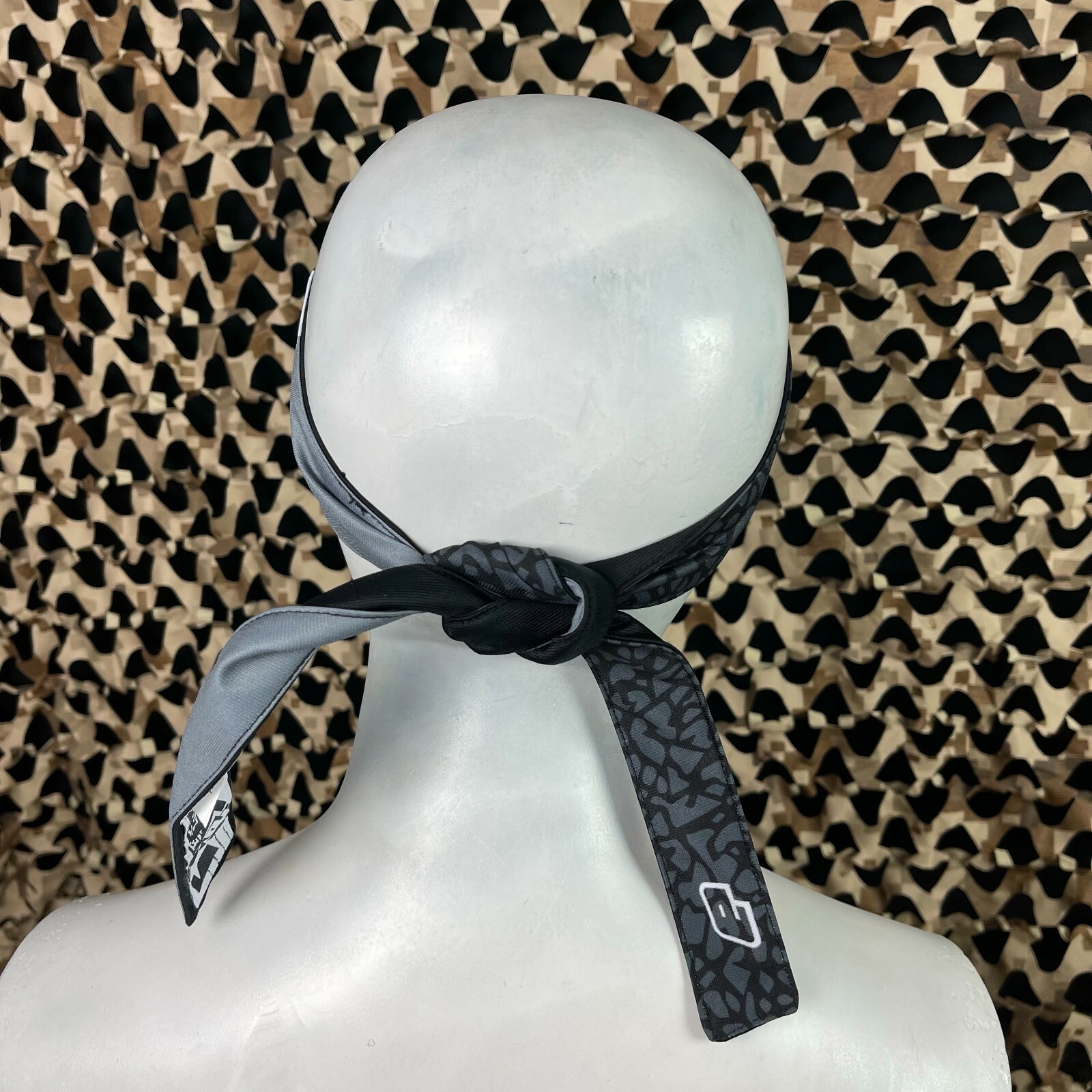 NEW Planet Eclipse Fantm Headband - Shades