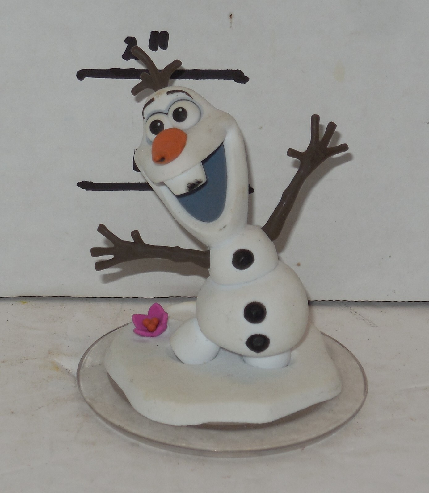Disney Infinity 3.0 Olaf Replacement Figure