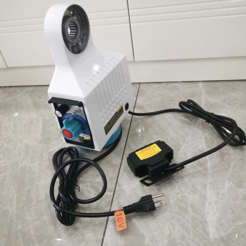 Power Feed for Milling Machine X-axis 110V Auto  Feeder APF-500