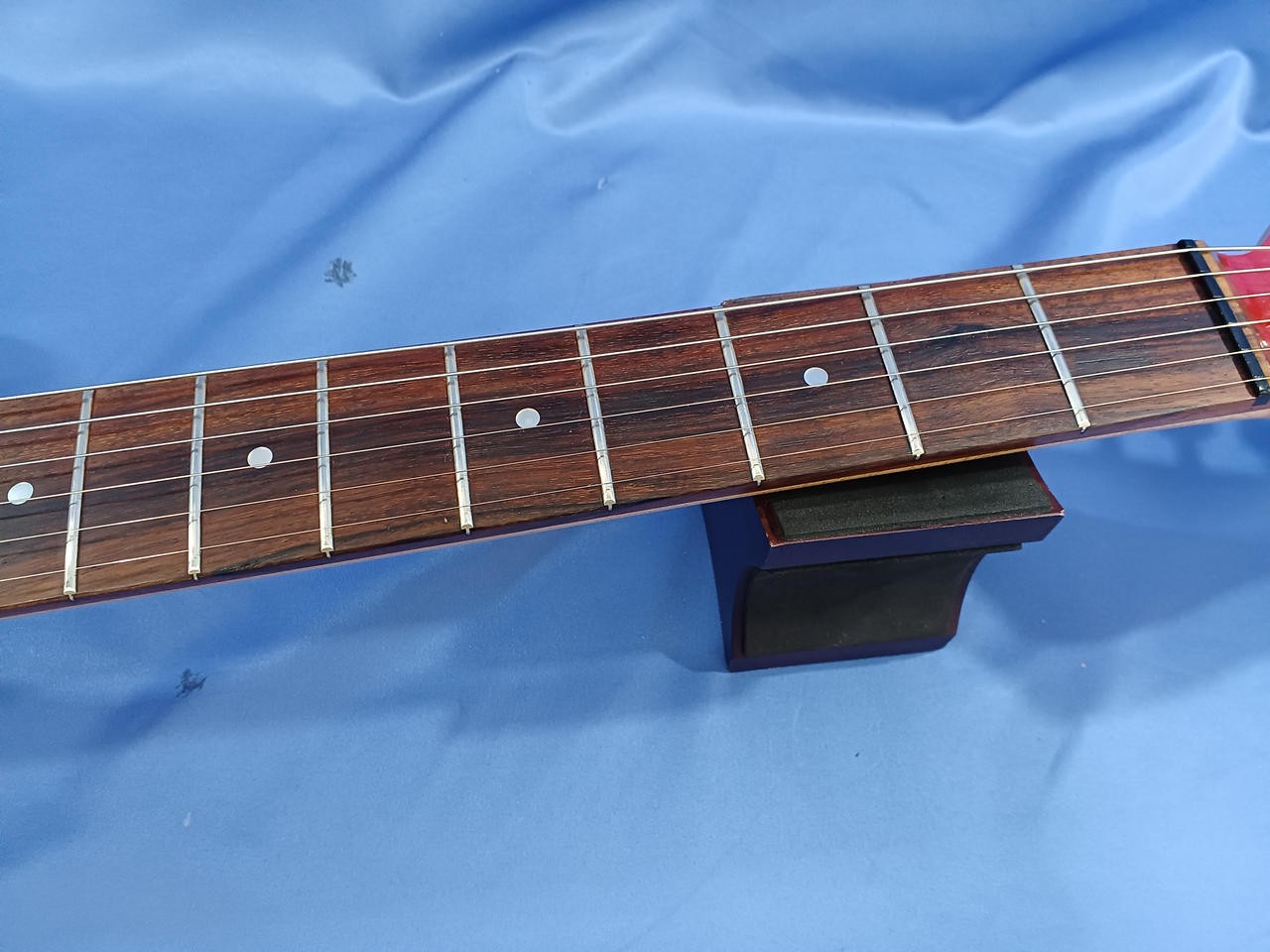 FERNANDES Electric Guitar-02