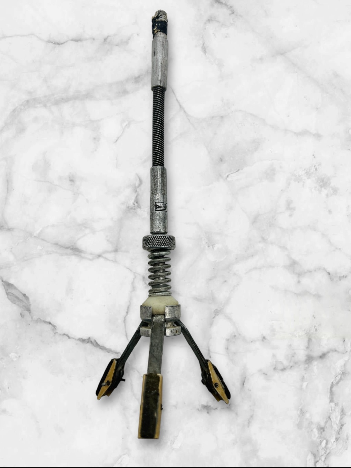Sears Craftsman Brake Cylinder Hone Clean Polisher Drill Attachment 94 656
