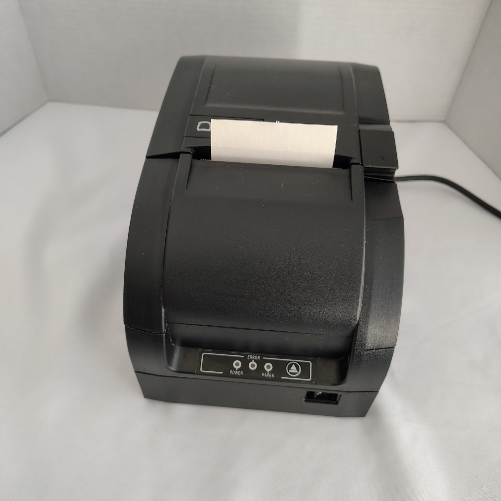 Toast Flex 14" POS KDS Terminal Wall Mount & SNBC M300 Kitchen Printer + Cord