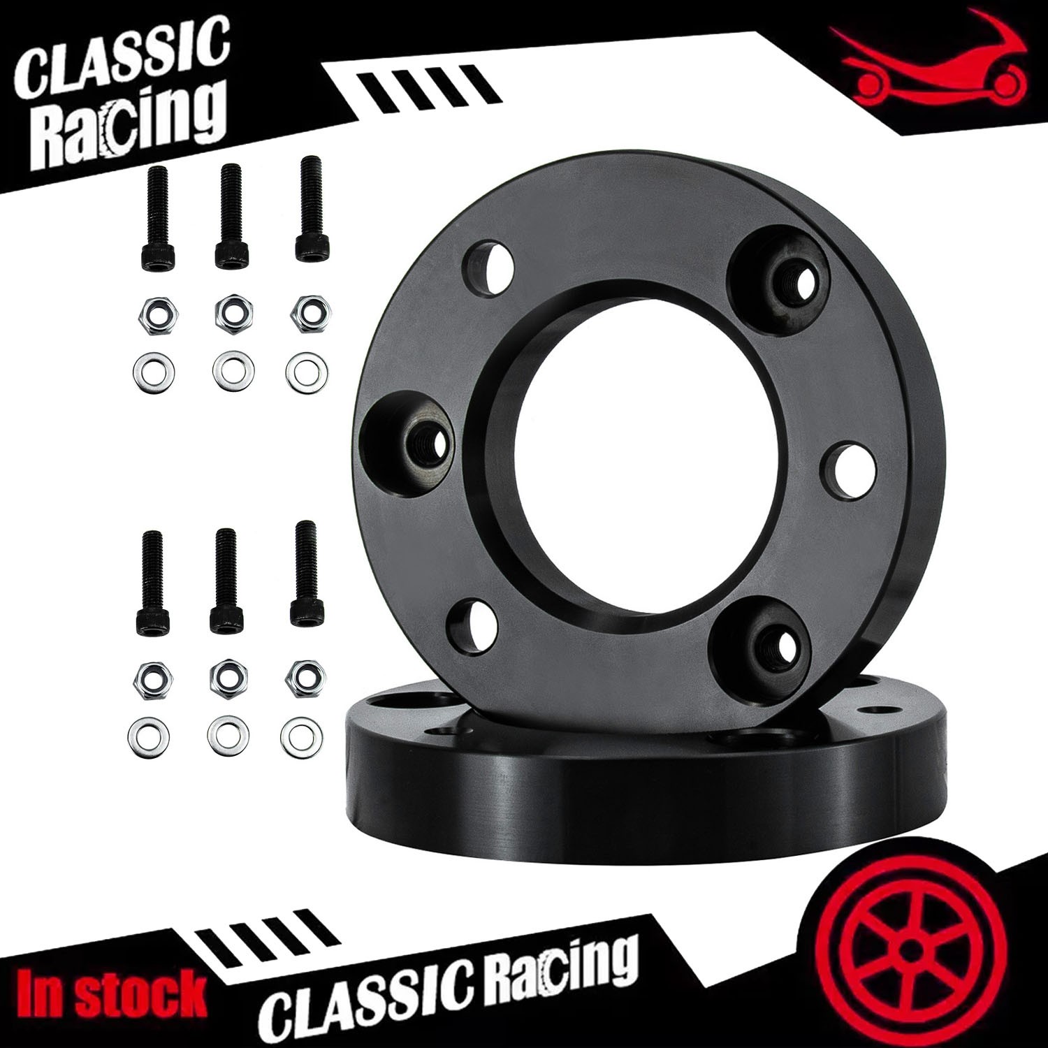 1.5" Front Leveling Lift Kit fit 2004-2023 Ford F150 Pickup 2WD 4WD New US