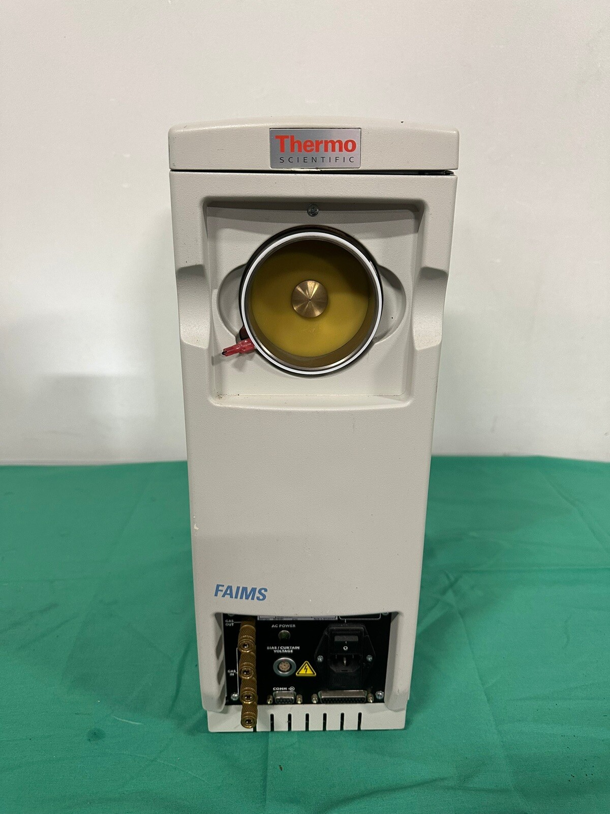 Thermo FAIMS Waveform Generator