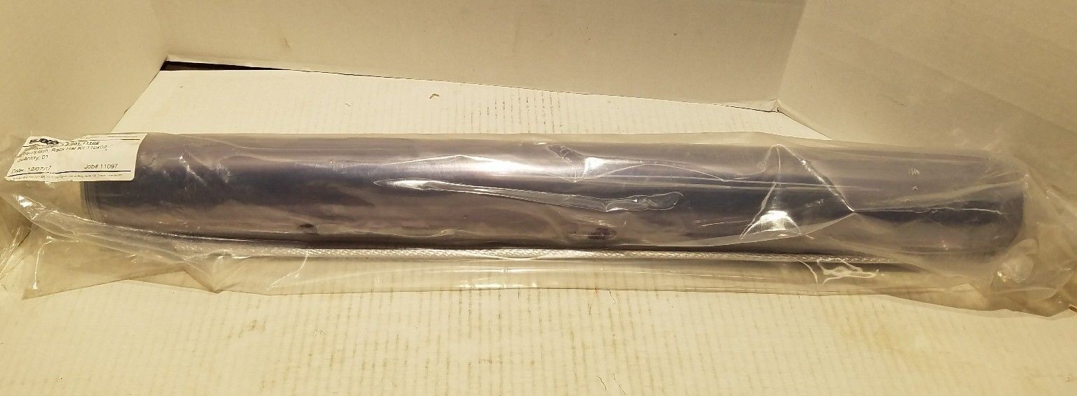 Subzero Engineering Rack Hat Kit 110x02-PART # 3.2.001.11102