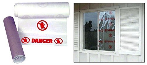 CRL Glass Bandage