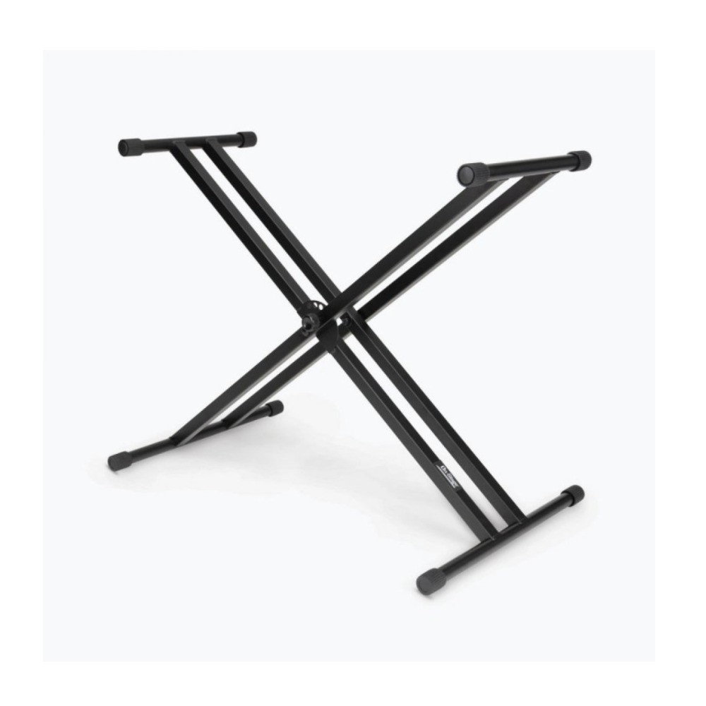 On-Stage Classic Double-X Keyboard Stand