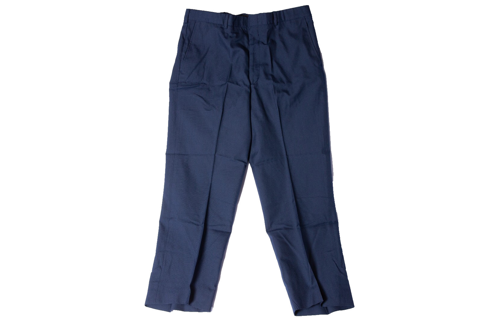 USGI US Air Force Men's Service Dress Trousers AF Blue 1620 Pants 38L