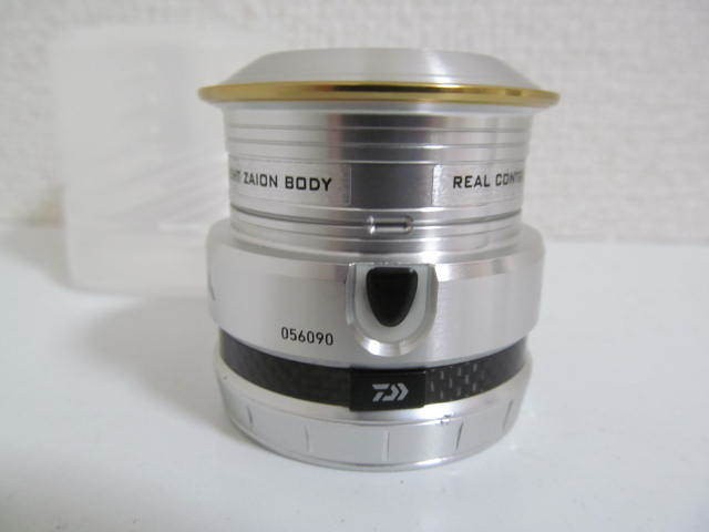 Daiwa Caldia 2004 spool