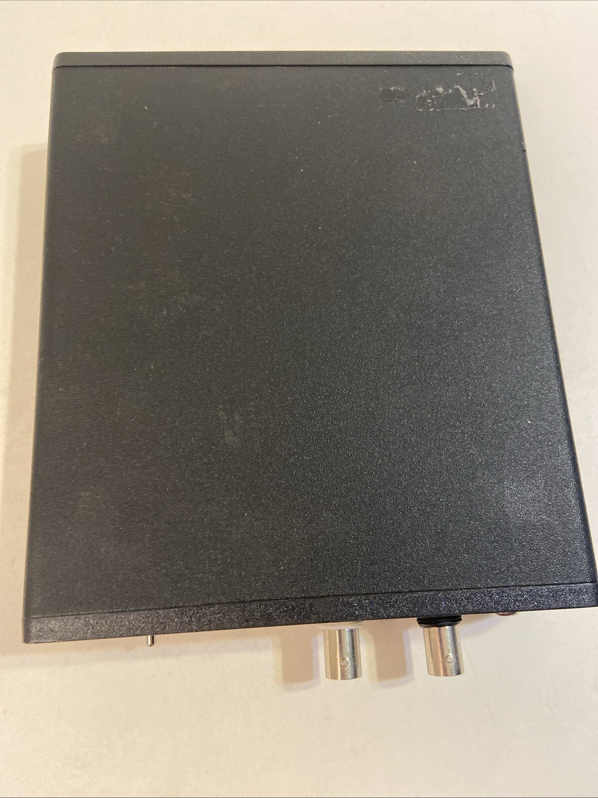 Burst Electronics LG-1 Plus Digital Logo Generator No Power Supply RS232